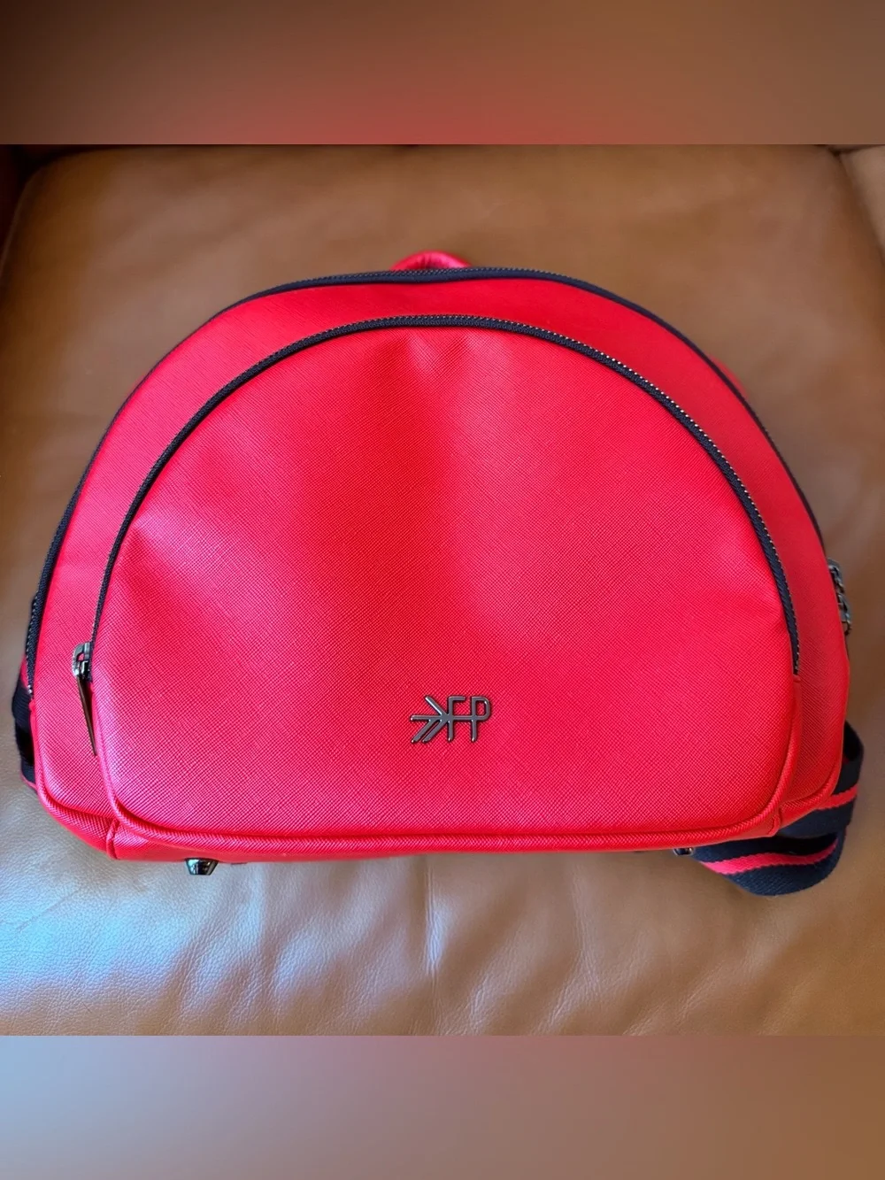 NWT Freshly Picked x Disney Baby Mickey Anaheim Backpack